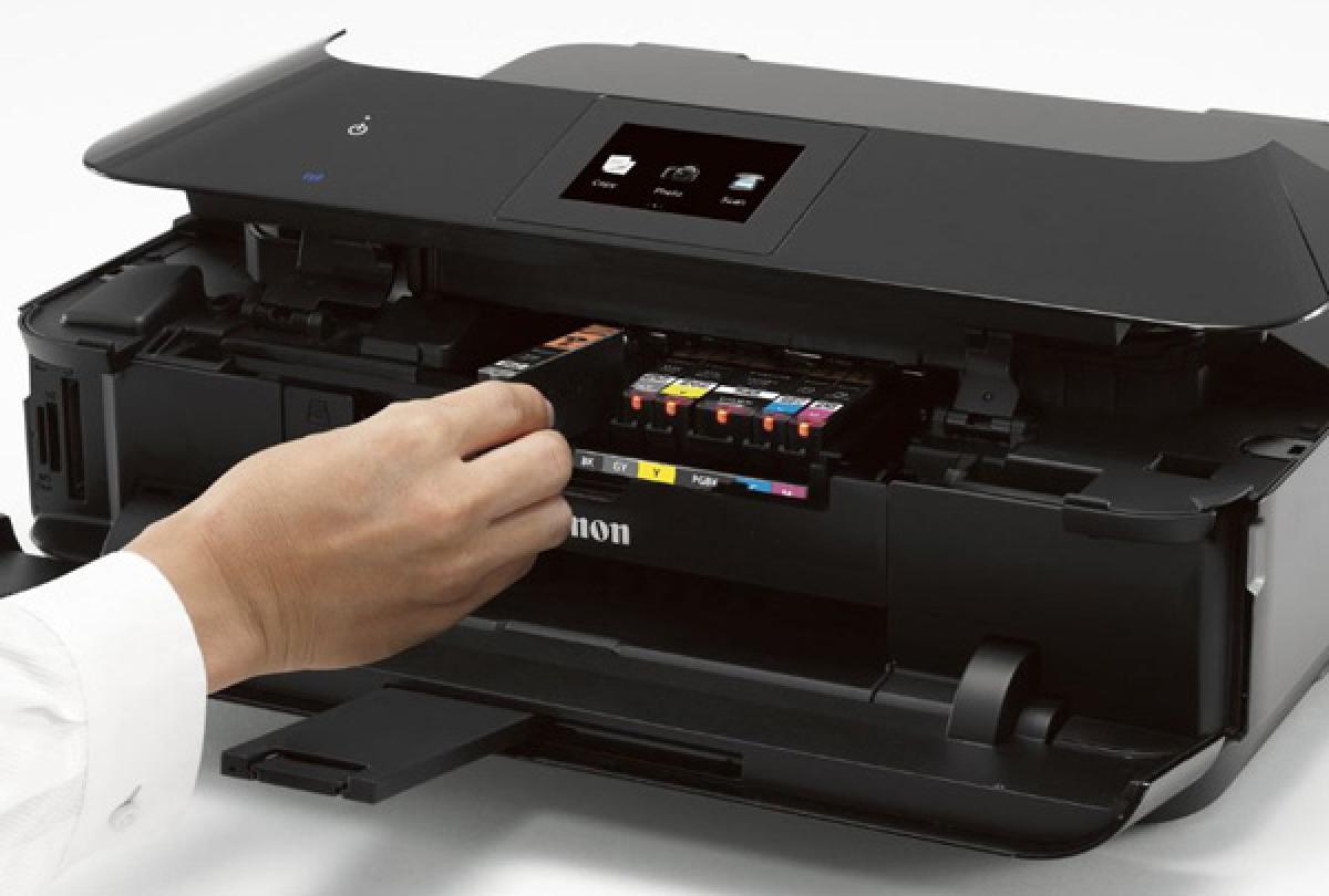 Jasa Pemeliharaan Printer & Scanner - Griya Digital Kreasi